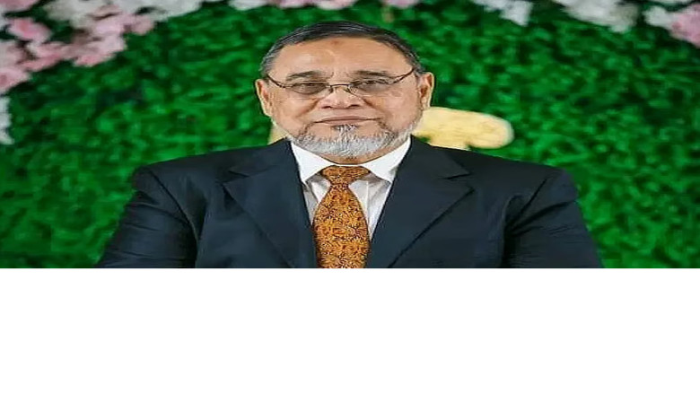 সকাল ১০টায় নবনির্বাচিতদের শপথ পড়াবেন সিইসি