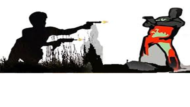 ব্রাহ্মণবাড়িয়ায় গোলাগুলি, আতঙ্কে এলাকাবাসী