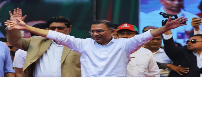 ১২ পূর্ণমন্ত্রী ও ১৮ প্রতিমন্ত্রী নিয়ে যাত্রা শুরু