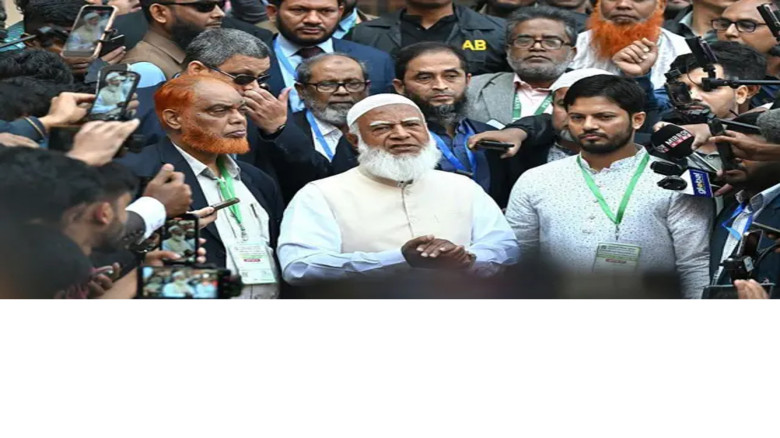 জামায়াতের জয় নিয়ে পশ্চিমবঙ্গে নির্বাচনী অঙ্ক