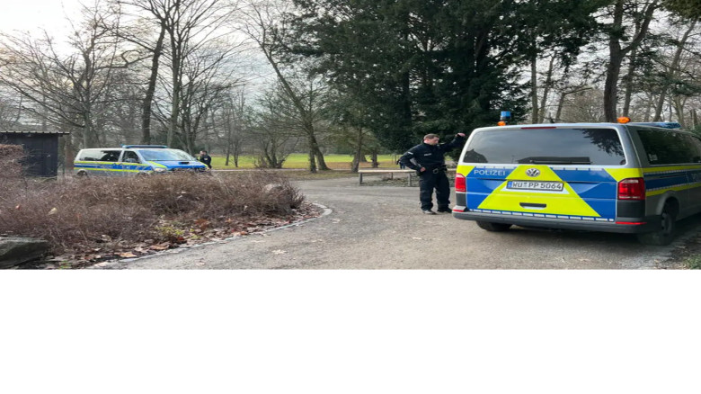 জার্মানিতে কন্যার পেনশন জালিয়াতি, ১০০ বছরের মায়ের মমি উদ্ধা