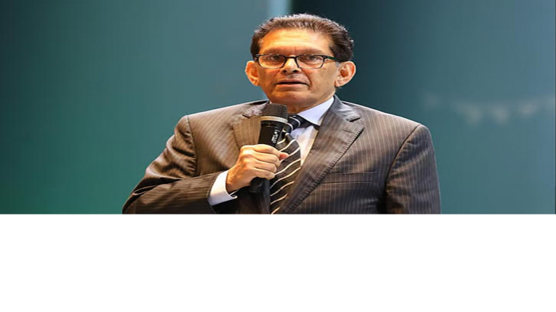 পররাষ্ট্র মন্ত্রণালয়ের দায়িত্ব নিচ্ছেন খলিলুর রহমান