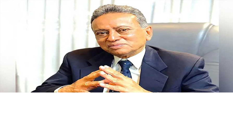 অর্থ মন্ত্রণালয়ের দায়িত্ব পাচ্ছেন আমীর খসরু