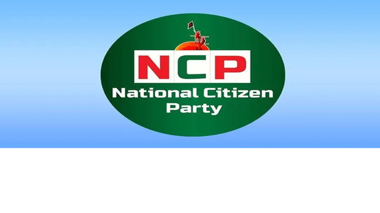 সংবিধান সংস্কার নিয়ে আপত্তির কারণে এনসিপির শপথ স্থগিত