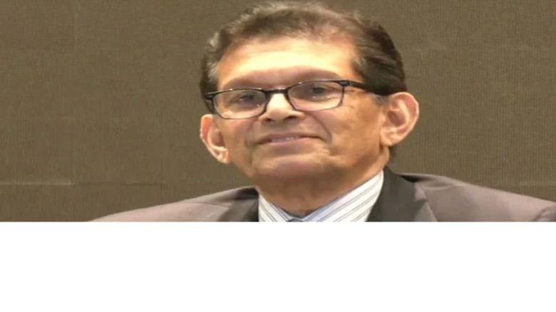 পররাষ্ট্র মন্ত্রণালয়ের দায়িত্বে ড. খলিলুর রহমান