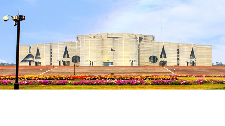 প্রতিমন্ত্রী হিসেবে শপথ নিলেন ২৪ জন, দায়িত্ব বণ্টন সম্পন্ন