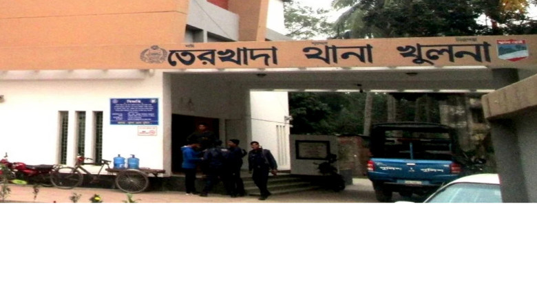 খুলনায় বিএনপির নেতাকর্মীদের মধ্যে সংঘাত, পুলিশি হস্তক্ষেপ