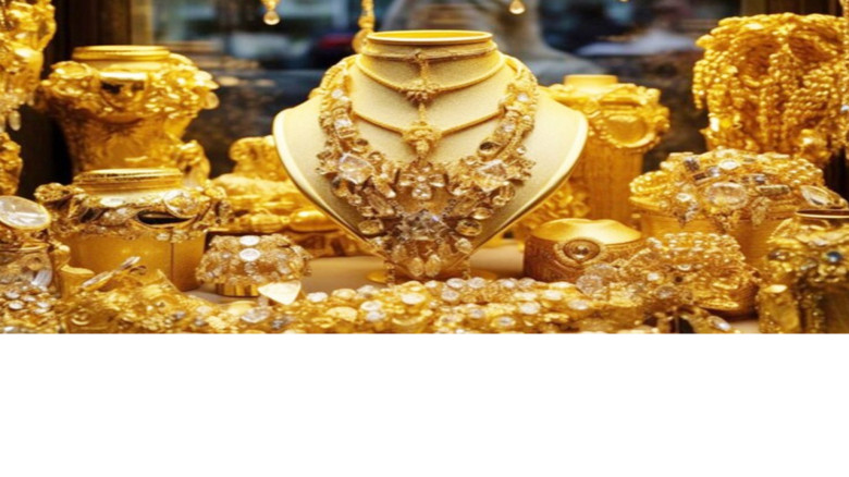 বাজুসের বিজ্ঞপ্তি অনুযায়ী আজ থেকে নতুন স্বর্ণমূল্য