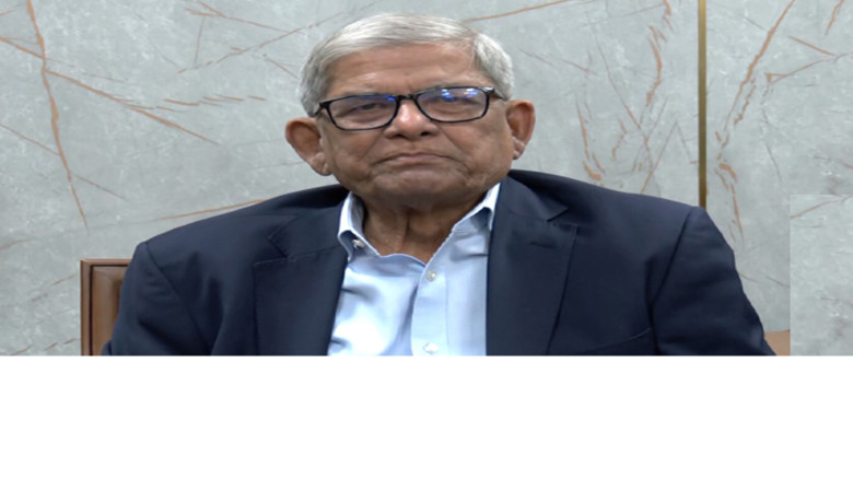 স্থানীয় সরকার নির্বাচনের ব্যবস্থা যত দ্রুত সম্ভব করা হবে