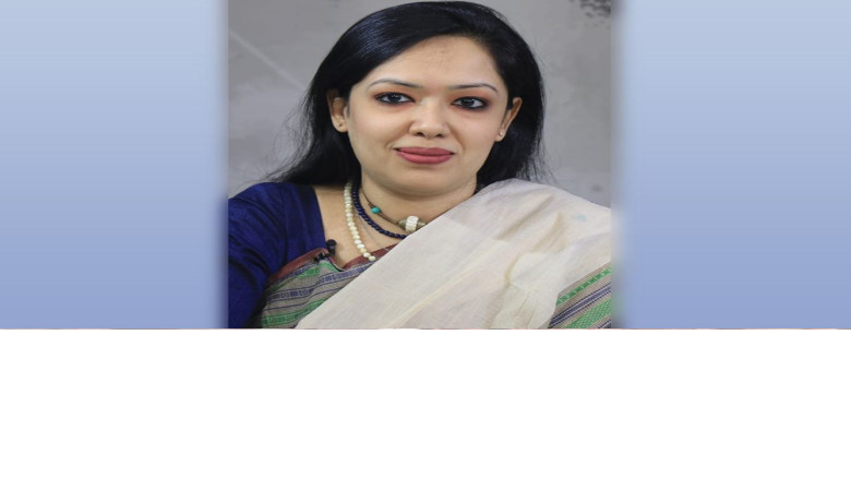 ‘এবার ৩০ শতাংশ মানুষের প্রতিনিধিত্ব সংসদে নেই’—রুমিন ফারহানা