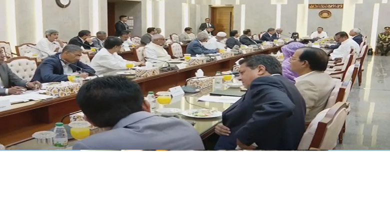 তারেক রহমানের নেতৃত্বে নতুন মন্ত্রিসভার প্রথম বৈঠক সচিবালয়ে