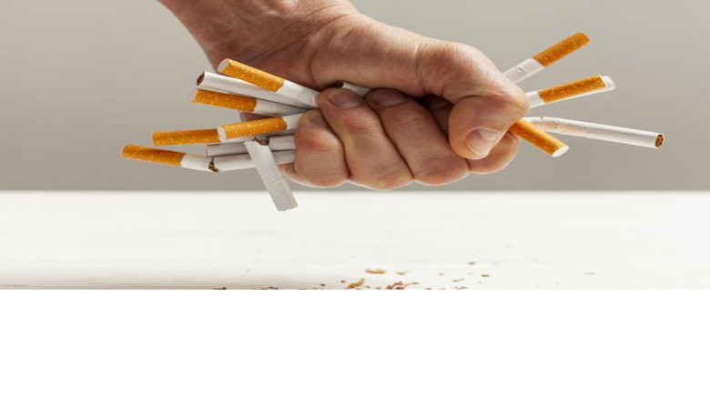 তামাকজনিত মৃত্যুহার কমাতে দ্রুত আইন চান শিক্ষার্থীরা