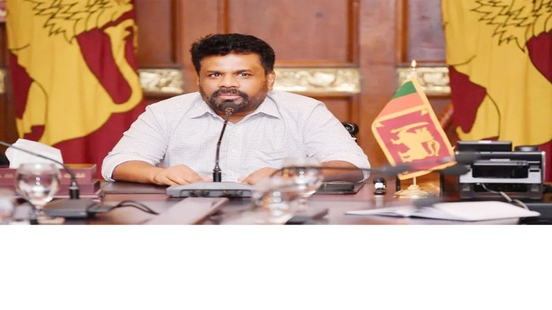 শ্রীলঙ্কায় সাবেক এমপিদের পেনশন সুবিধা বাতিল