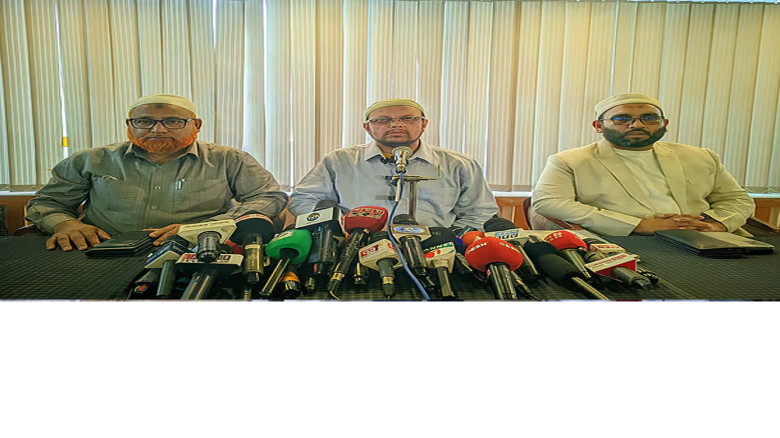 নিয়োগ বাতিলের পর উপাচার্যের বিরুদ্ধে মুখ খুললেন সাবেক রেজিস্