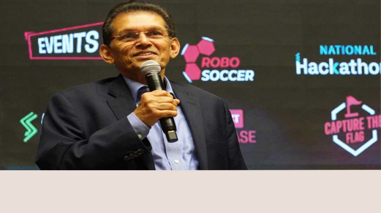 পররাষ্ট্রমন্ত্রী ড. খলিলুর রহমানকে ভারত ও চীনের অভিনন্দন