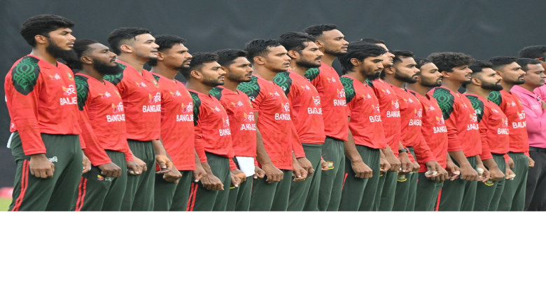 কেন্দ্রীয় চুক্তিতে ২৮ ক্রিকেটার, প্রকাশ হলো কার বেতন কত