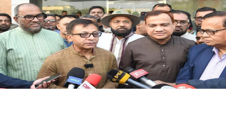 রমজানে দ্রব্যমূল্য নিয়ন্ত্রণে আশ্বস্ত করলেন বাণিজ্যমন্ত্রী