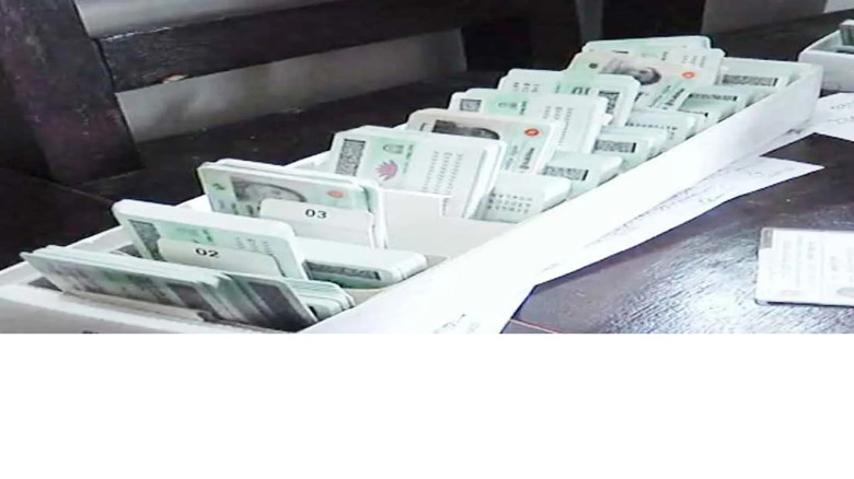 এনআইডি সংশোধনের নিয়মে বড় পরিবর্তন