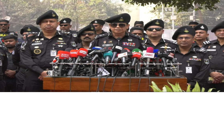 আন্তর্জাতিক মাতৃভাষা দিবসে সর্বোচ্চ নিরাপত্তা প্রস্তুত র‌্যা