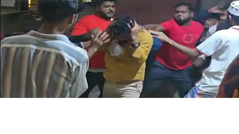 দশমিনায় ছাত্র অধিকার পরিষদের নেতাকে মারধরের অভিযোগ