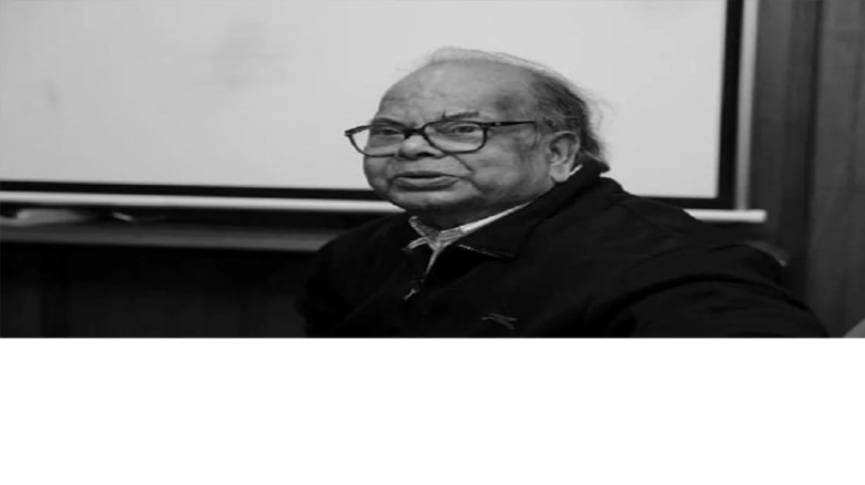 বাংলা সাহিত্যের এক উজ্জ্বল নক্ষত্রের পতন