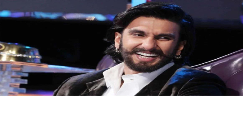 ১০ কোটি রুপি চেয়ে রণবীর সিংকে হুমকি