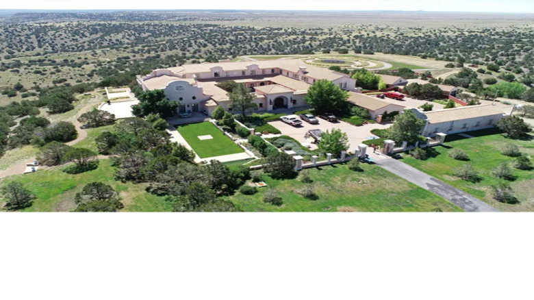 এপস্টেইন ফাইল প্রকাশের পর জোরো র‍্যাঞ্চে নতুন তদন্ত