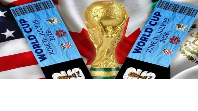 রেকর্ড আগ্রহে বিশ্বকাপের সব টিকিট শেষ, জানাল ফিফা