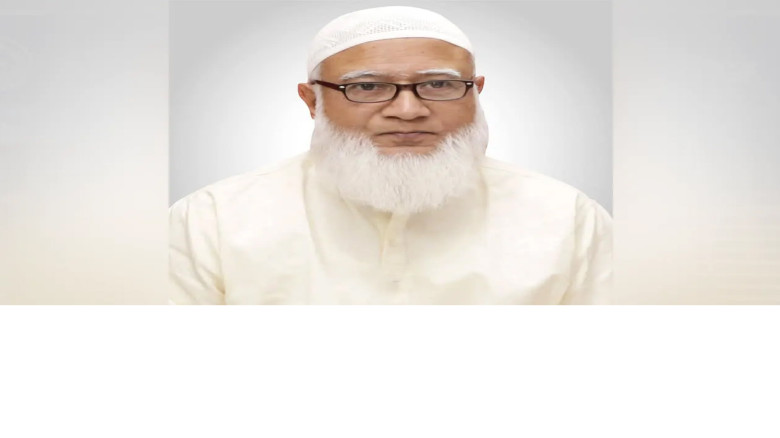 চাঁদাবাজি নিয়ে সেতুমন্ত্রীর মন্তব্যে প্রতিক্রিয়া, জামায়াত আম