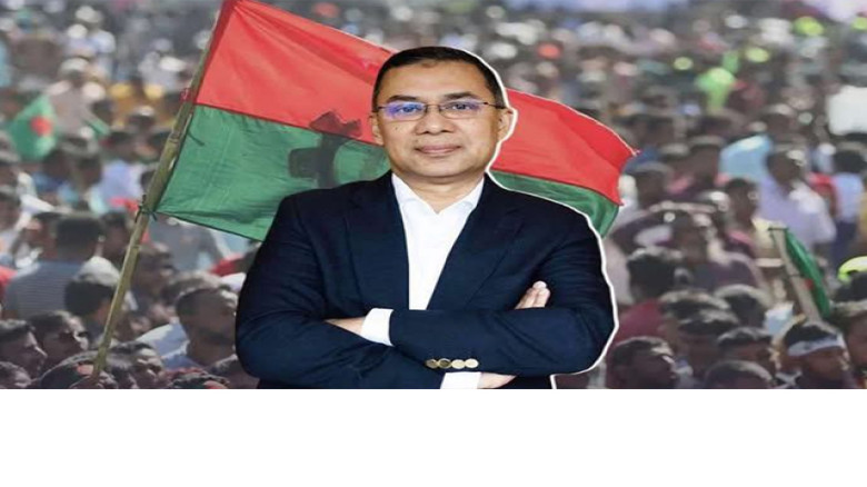 আন্তর্জাতিক মাতৃভাষা দিবসে ভাষা শহীদদের স্মরণে তারেক রহমানের