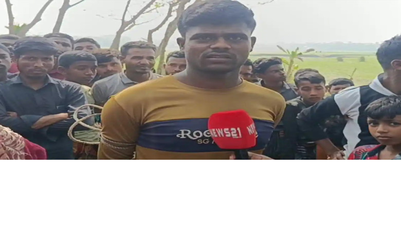 প্রতিবেশীর হাতে প্রাণ গেল মাদ্রাসাছাত্রের