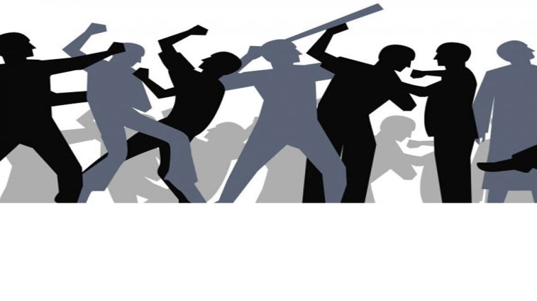 কর্ণফুলীতে বিএনপি–জামায়াতের সংঘর্ষ, রাতভর উত্তেজনা