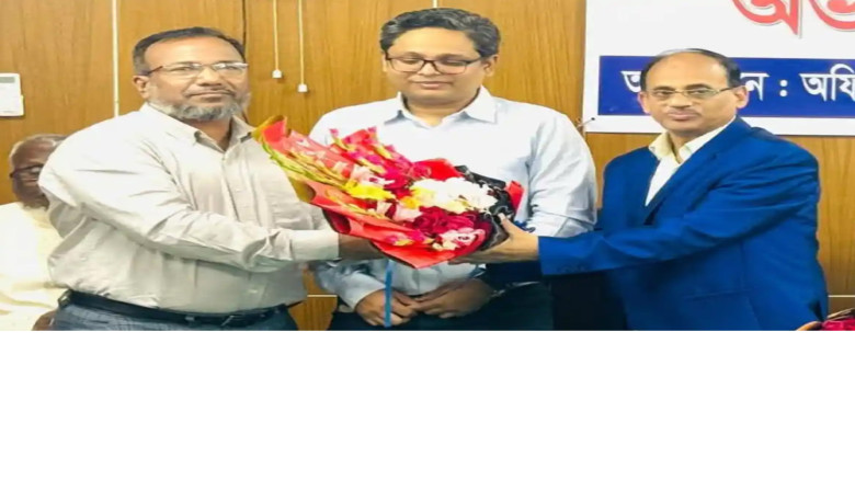 ২৭তম বিসিএসে উত্তীর্ণ হয়েও ১৮ বছর বঞ্চিত ছিলেন চিকিৎসক