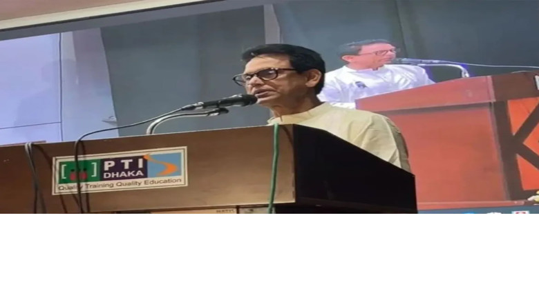 মন্ত্রণালয়ের সব দপ্তর দুর্নীতিমুক্ত চান শিক্ষামন্ত্রী