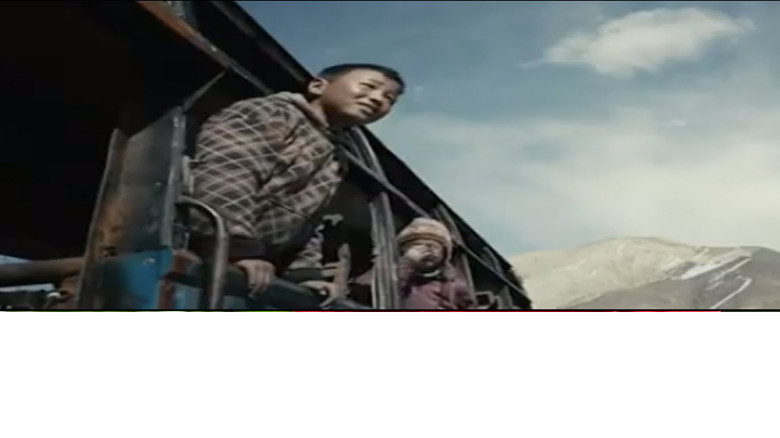 নীরবতার ভাষায় স্বপ্নের গল্প বলেছে ‘দ্য সাইলেন্ট ইকো’