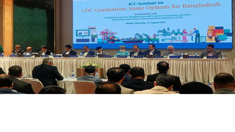 এলডিসি গ্র্যাজুয়েশন বিলম্বে ব্যবসায়ীদের স্বস্তি, চ্যালেঞ্জ স