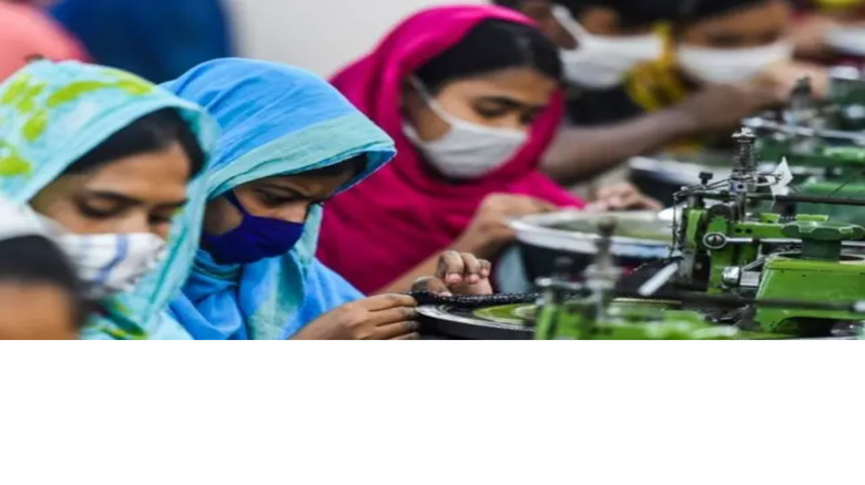 নির্বাচনের পর অর্থনীতি ও রপ্তানি খাতের চ্যালেঞ্জে বাংলাদেশ