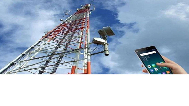 ১০টা থেকে ১২টা পর্যন্ত কিছু গ্রাহকের নেটওয়ার্ক বিচ্ছিন্ন হতে