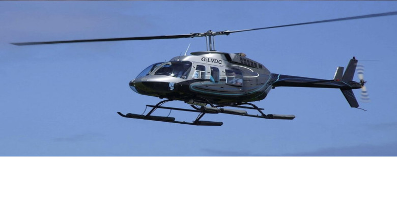 রাশিয়ার আমুর অঞ্চলে হেলিকপ্টার বিধ্বস্ত, ৩ জন নিহত