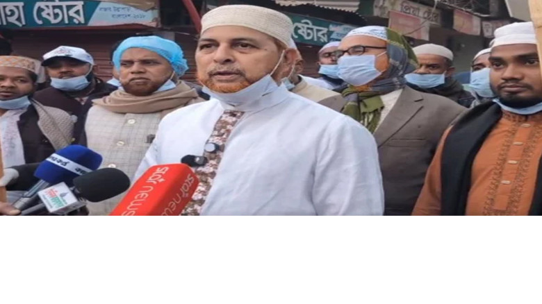 গণভোট অস্বীকার মানে জুলাই বিপ্লব অস্বীকার: রফিকুল ইসলাম খান