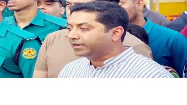 চুরি-ছিনতাই রোধে ববি হাজ্জাজের উদ্যোগ