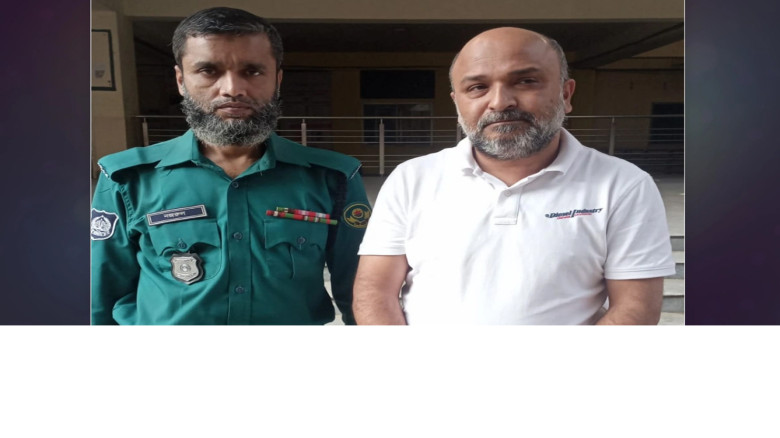 চট্টগ্রামে ব্যবসায়ীকে ঘেরাও করে ৫০ লাখ টাকা চাঁদা দাবি, গ্রে