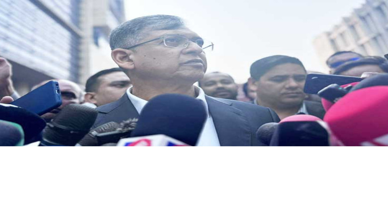 পুলিশকে আস্থাভাজন করতে শীর্ষ পর্যায়ে পরিবর্তন: স্বরাষ্ট্রমন্