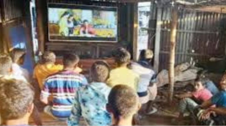 রমজানে দোকানে ক্যারম-টিভি বন্ধের নির্দেশ, বিতর্কে পুলিশ কর্মকর্তা...