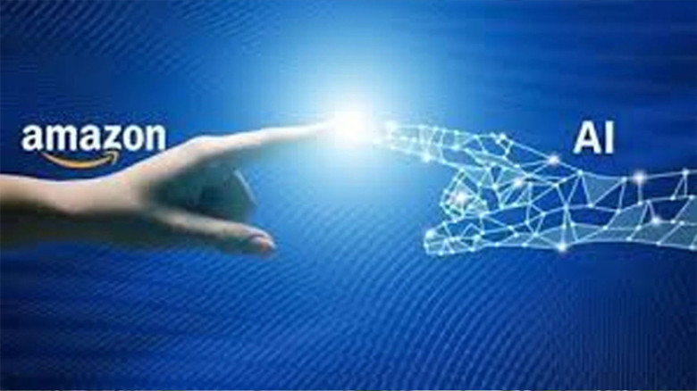 এআই মডেল প্রশিক্ষণের জন্য কনটেন্ট হাব গড়তে চায় অ্যামাজন...