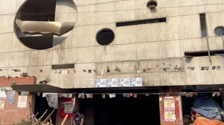 নির্বাচনের পর আ.লীগ নেতাদের কার্যালয়ে প্রবেশের চেষ্টা, নেপথ্