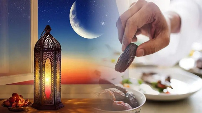 রোজায় সাহরির ফজিলত ও তাৎপর্য