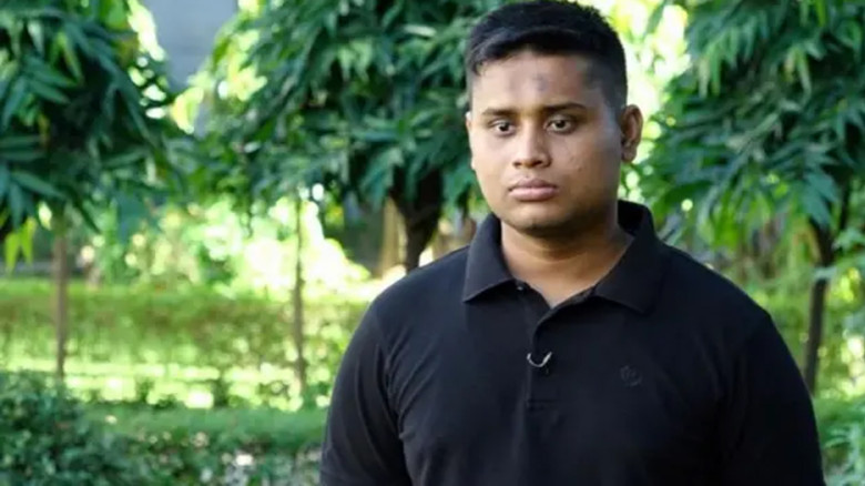 এনসিপি নেতা হাসনাত আব্দুল্লাহর আকস্মিক বান্দরবান সফর