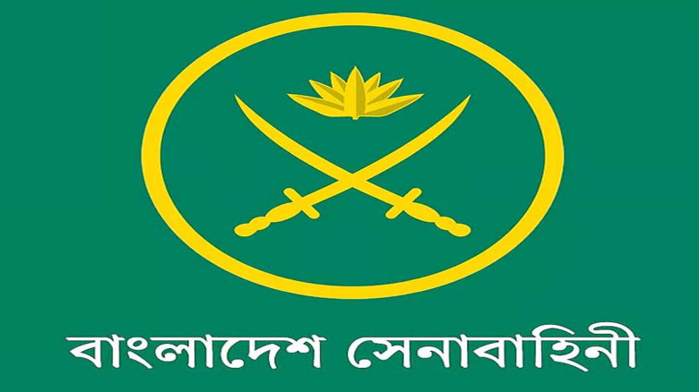 সেনাবাহিনীতে গুরুত্বপূর্ণ পদে রদবদল