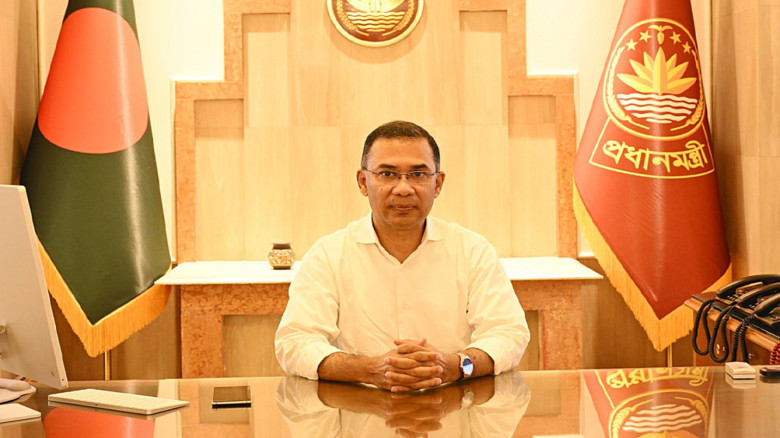 ২৬ ফেব্রুয়ারি একুশে পদক প্রদান করবেন প্রধানমন্ত্রী